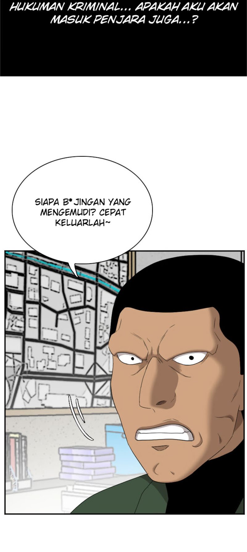 A Bad Person Chapter 39 page 67