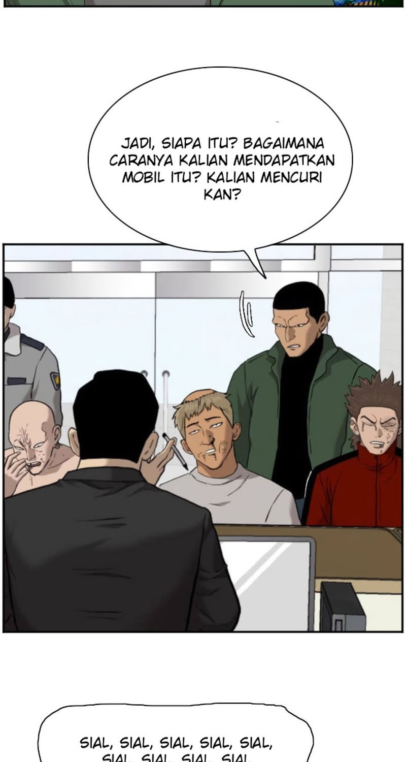 A Bad Person Chapter 39 page 69