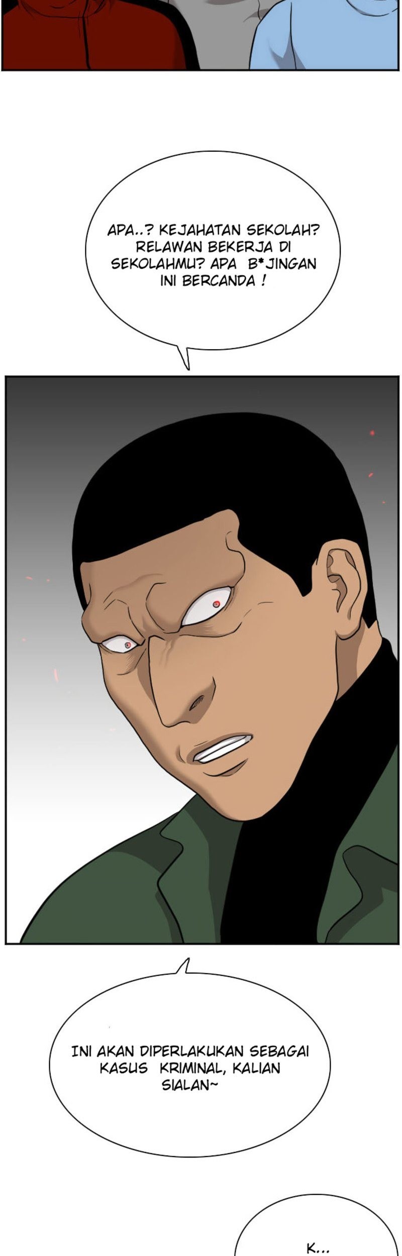 A Bad Person Chapter 39 page 4
