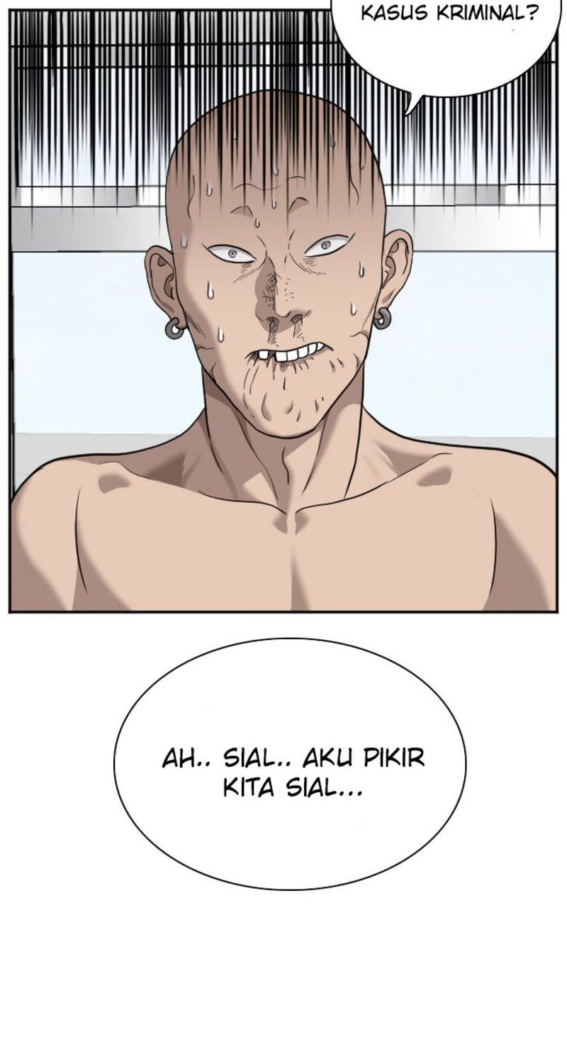 A Bad Person Chapter 39 page 5