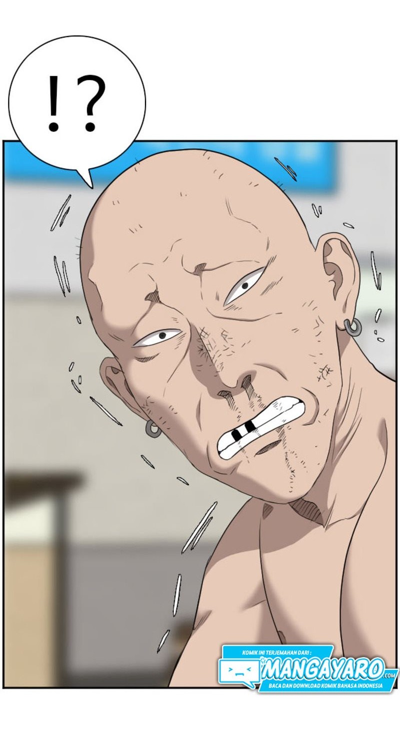 A Bad Person Chapter 39 page 71