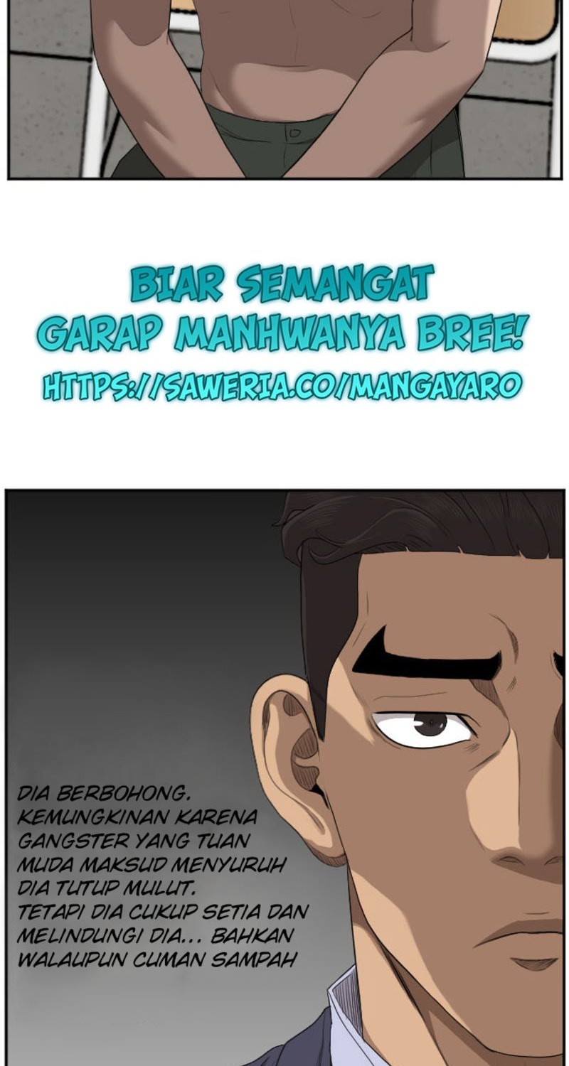A Bad Person Chapter 39 page 75