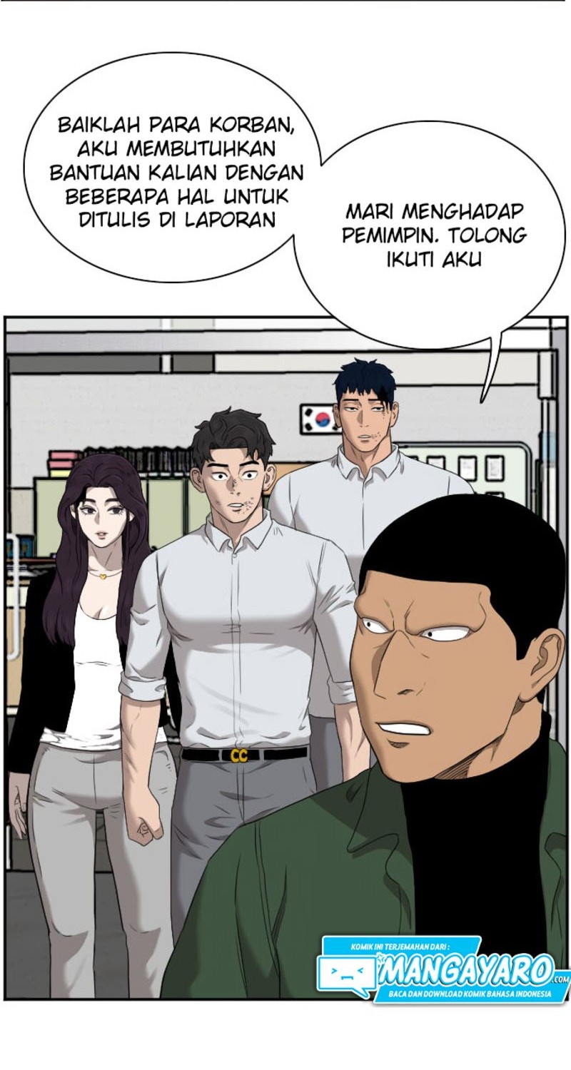 A Bad Person Chapter 39 page 77