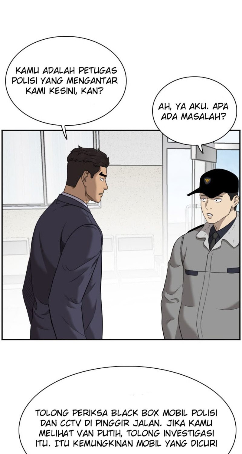 A Bad Person Chapter 39 page 81