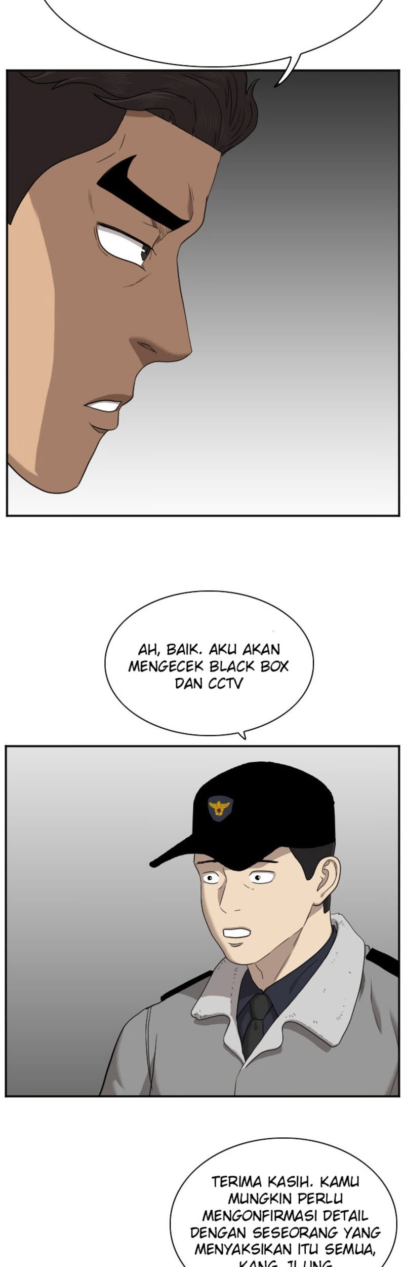 A Bad Person Chapter 39 page 82
