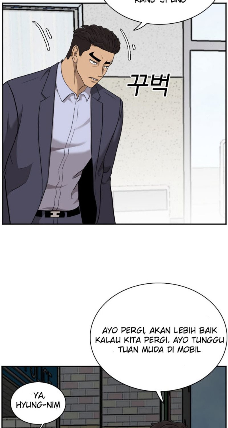 A Bad Person Chapter 39 page 83