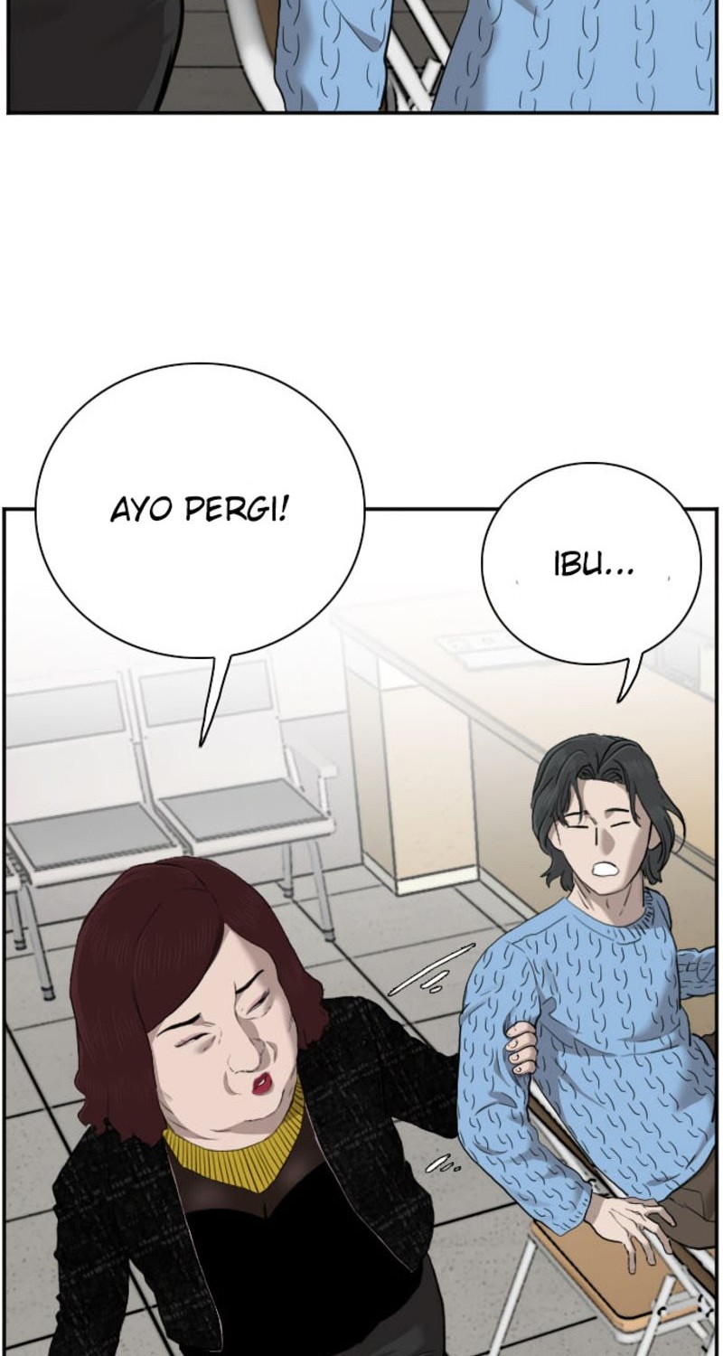 A Bad Person Chapter 39 page 16