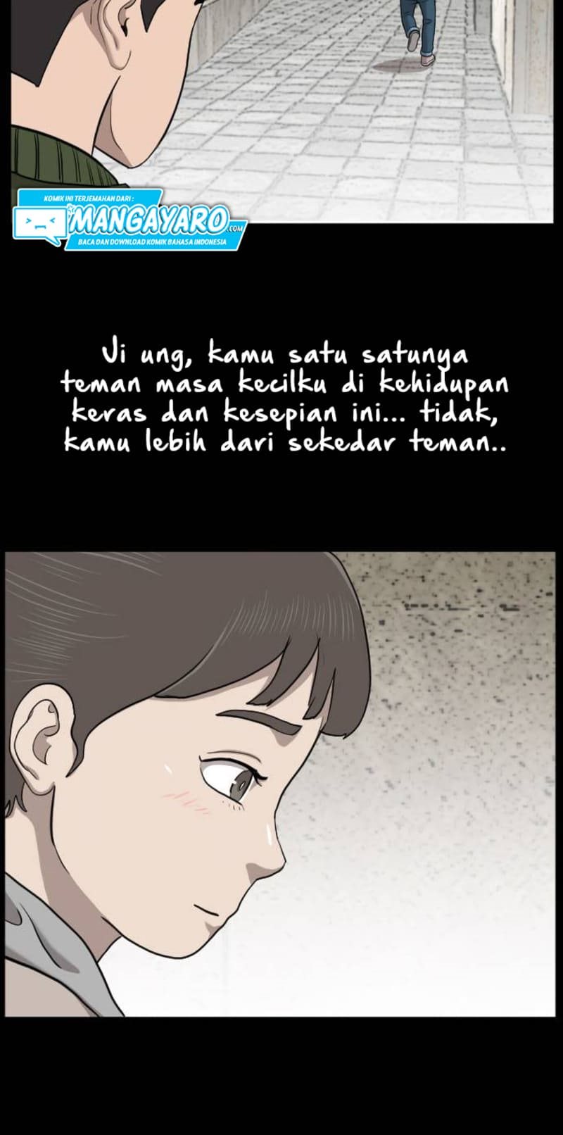 A Bad Person Chapter 38 page 22