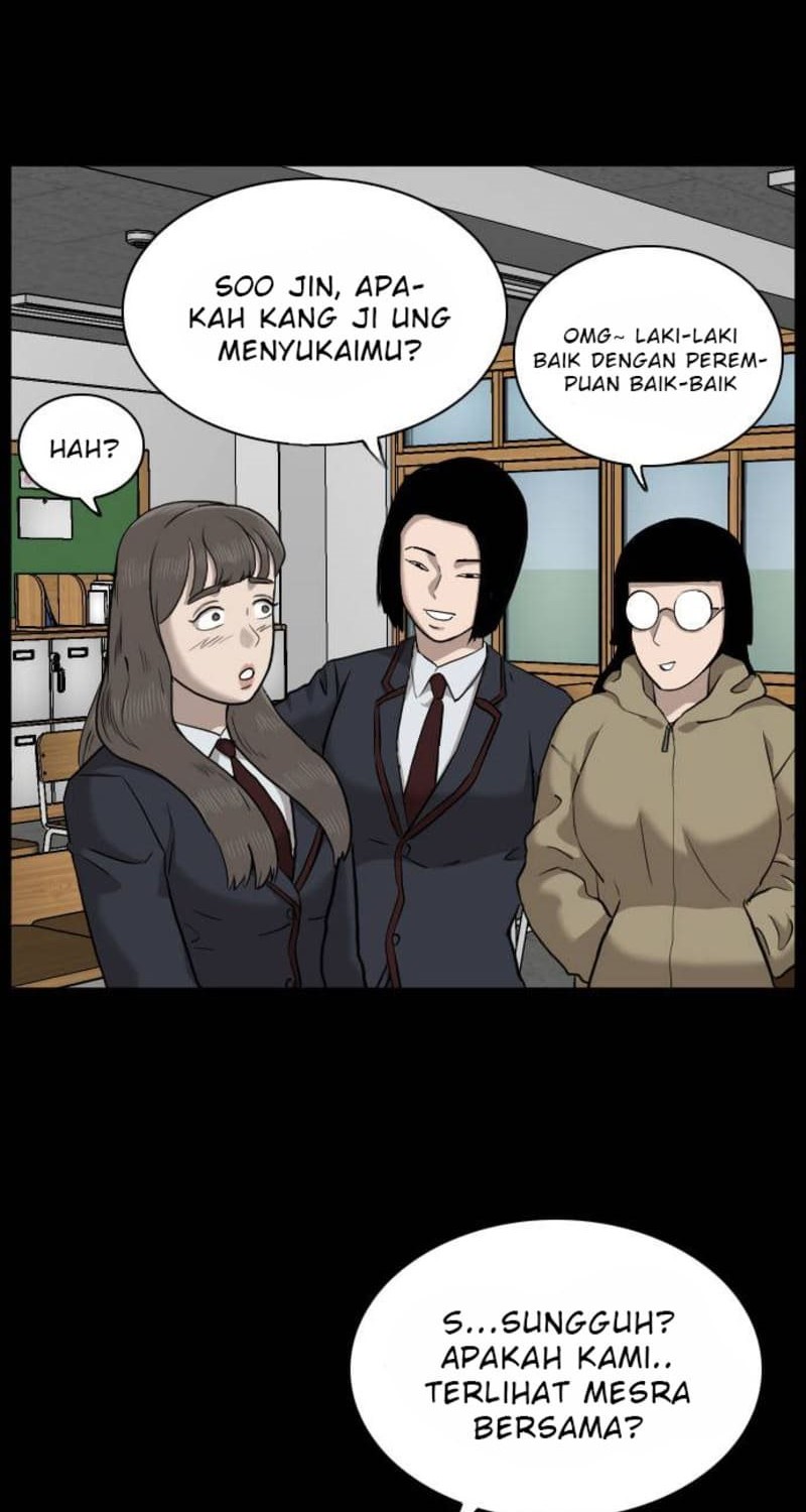 A Bad Person Chapter 38 page 24