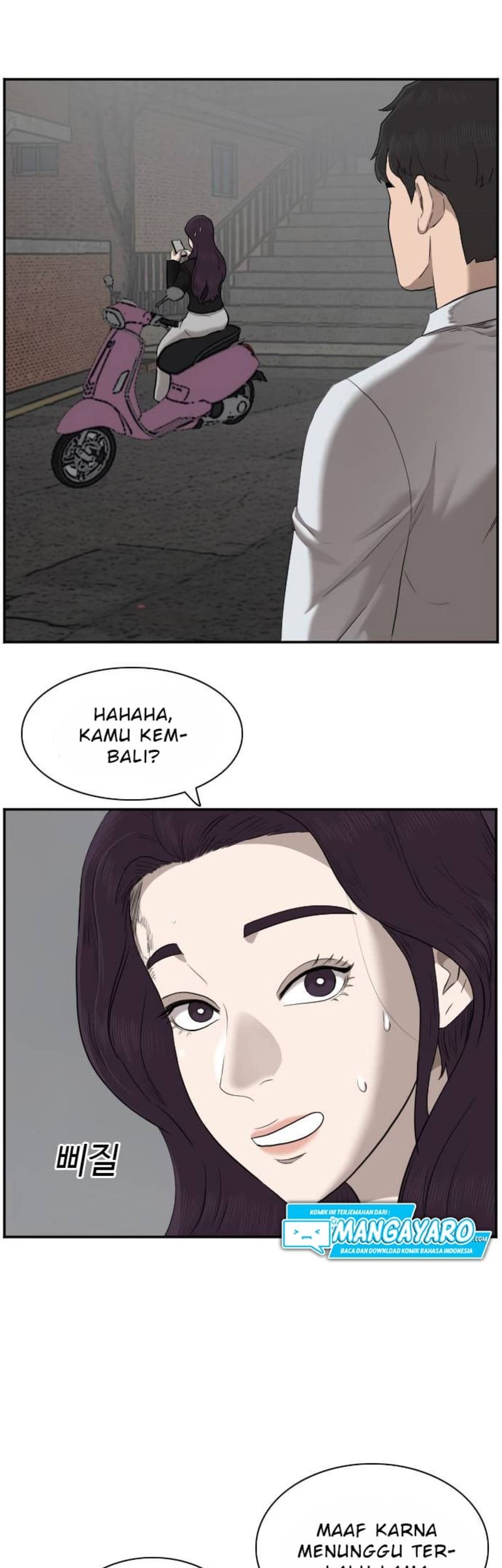 A Bad Person Chapter 38 page 36