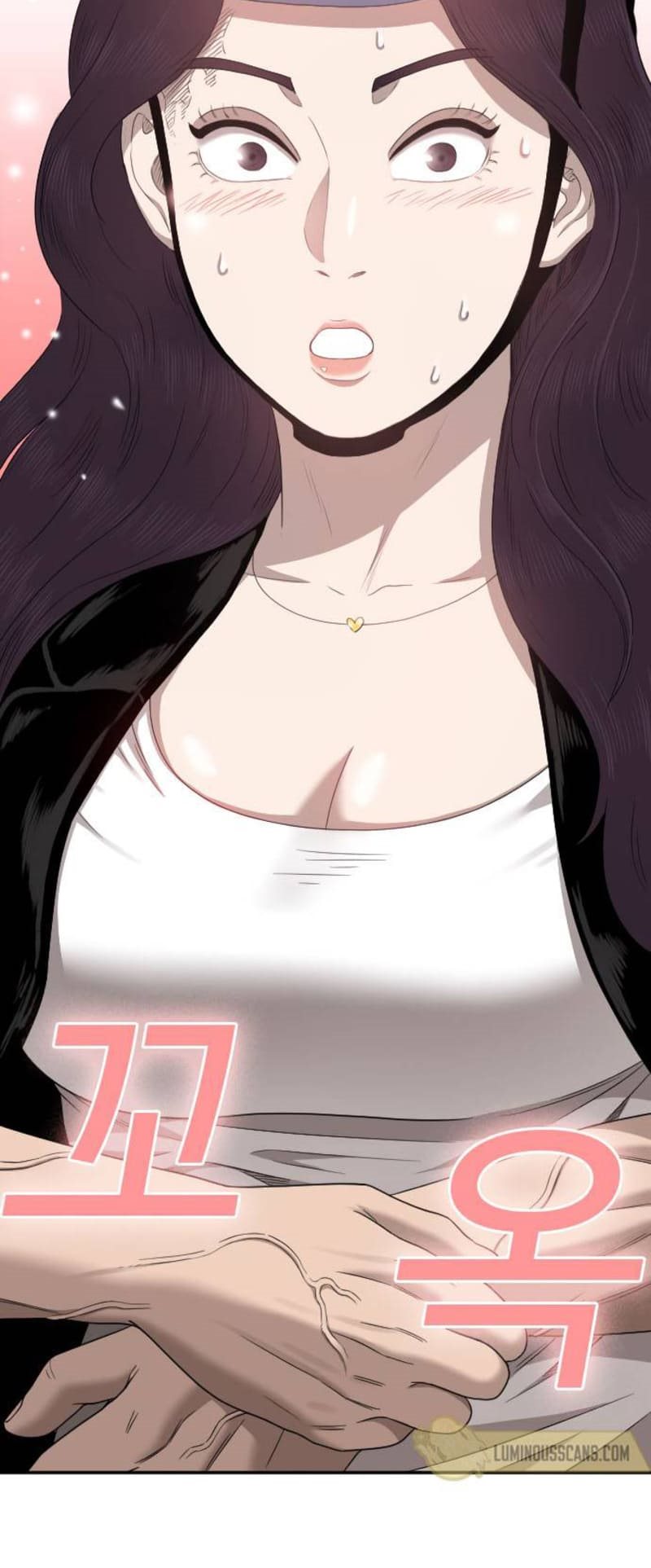 A Bad Person Chapter 38 page 48