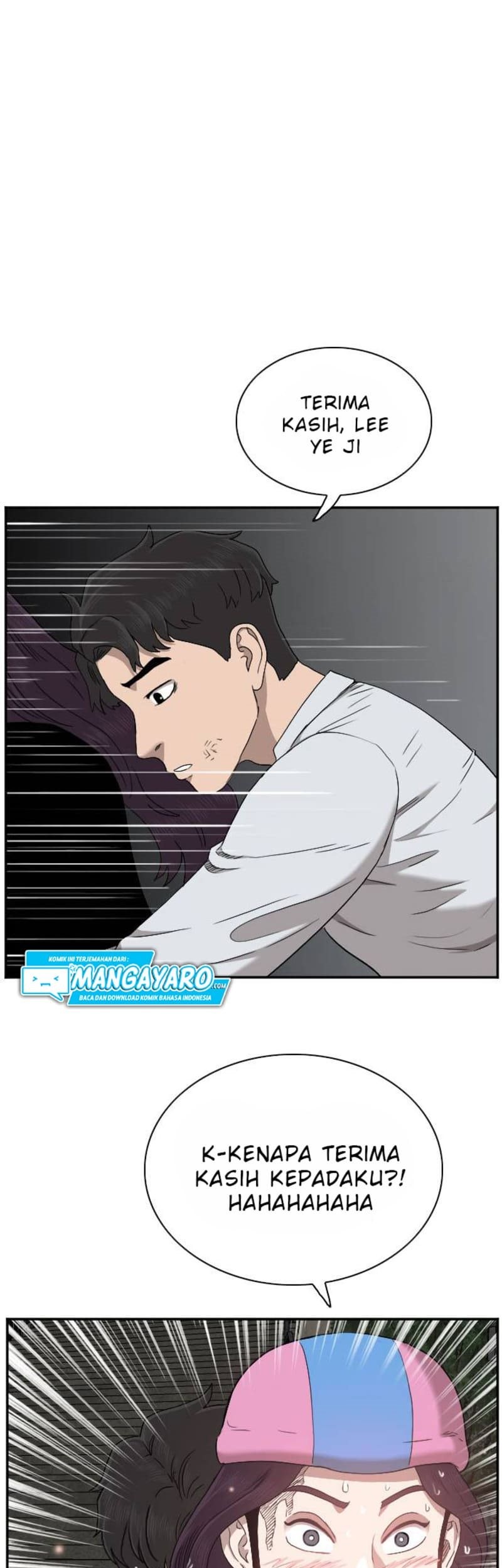 A Bad Person Chapter 38 page 49