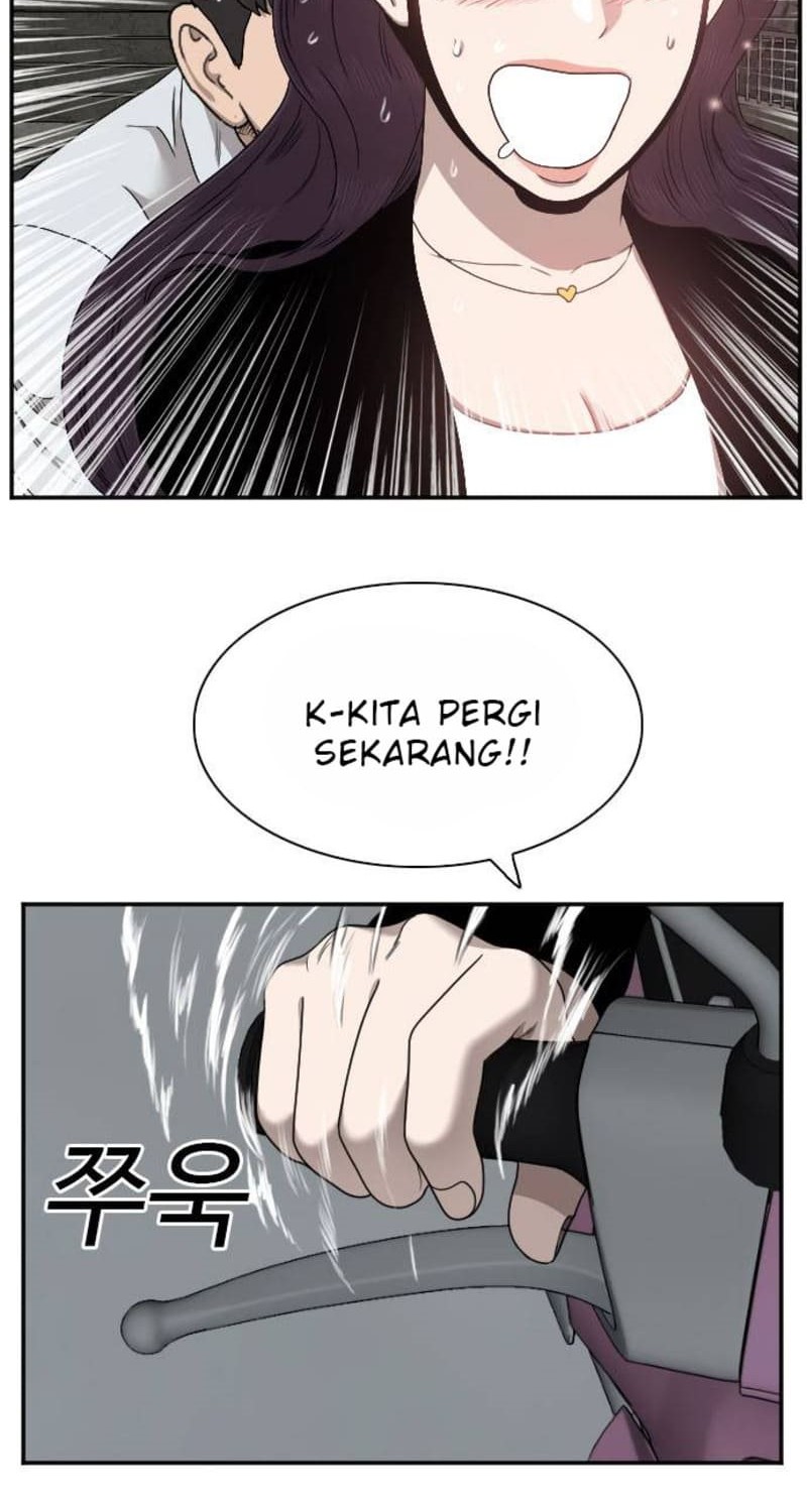 A Bad Person Chapter 38 page 50