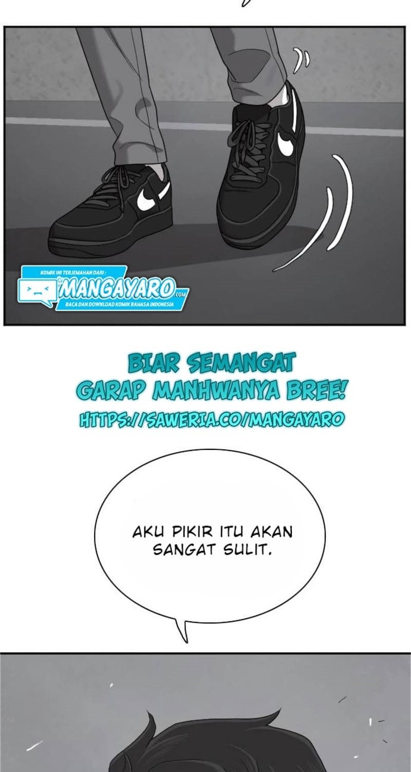 A Bad Person Chapter 38 page 3