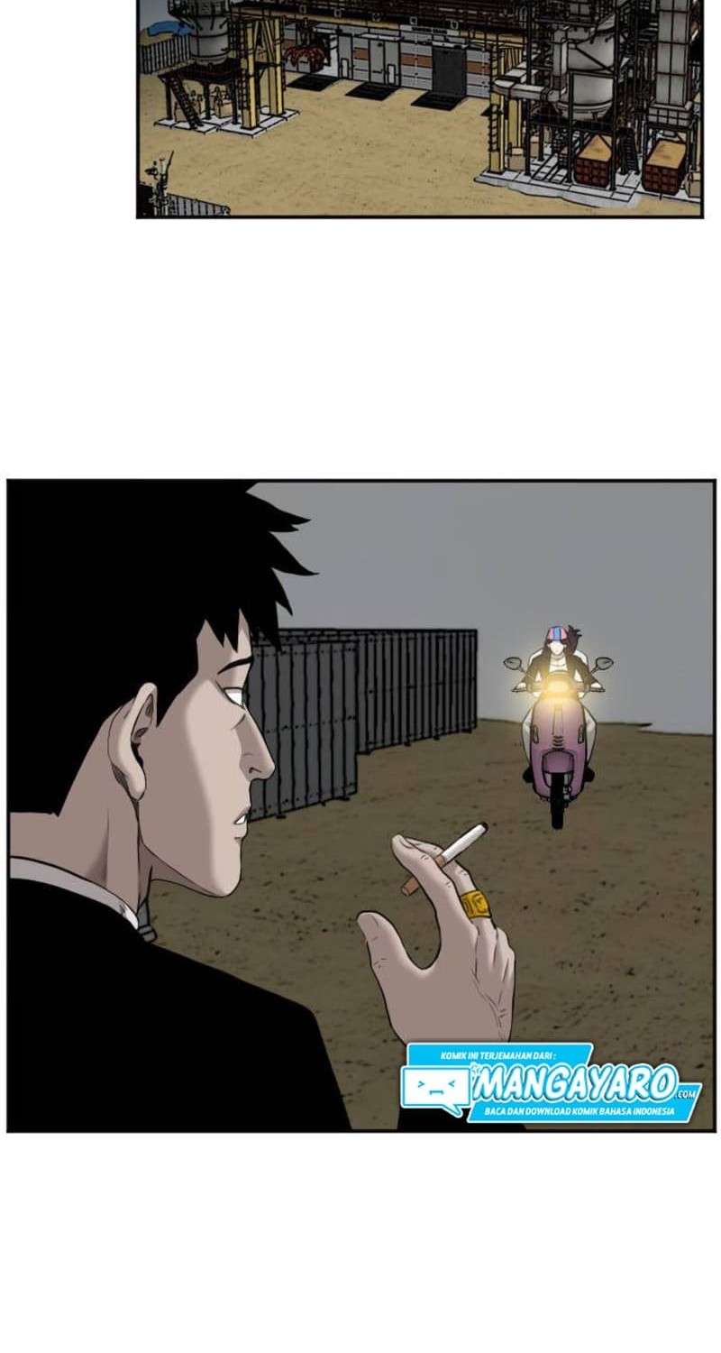 A Bad Person Chapter 38 page 55