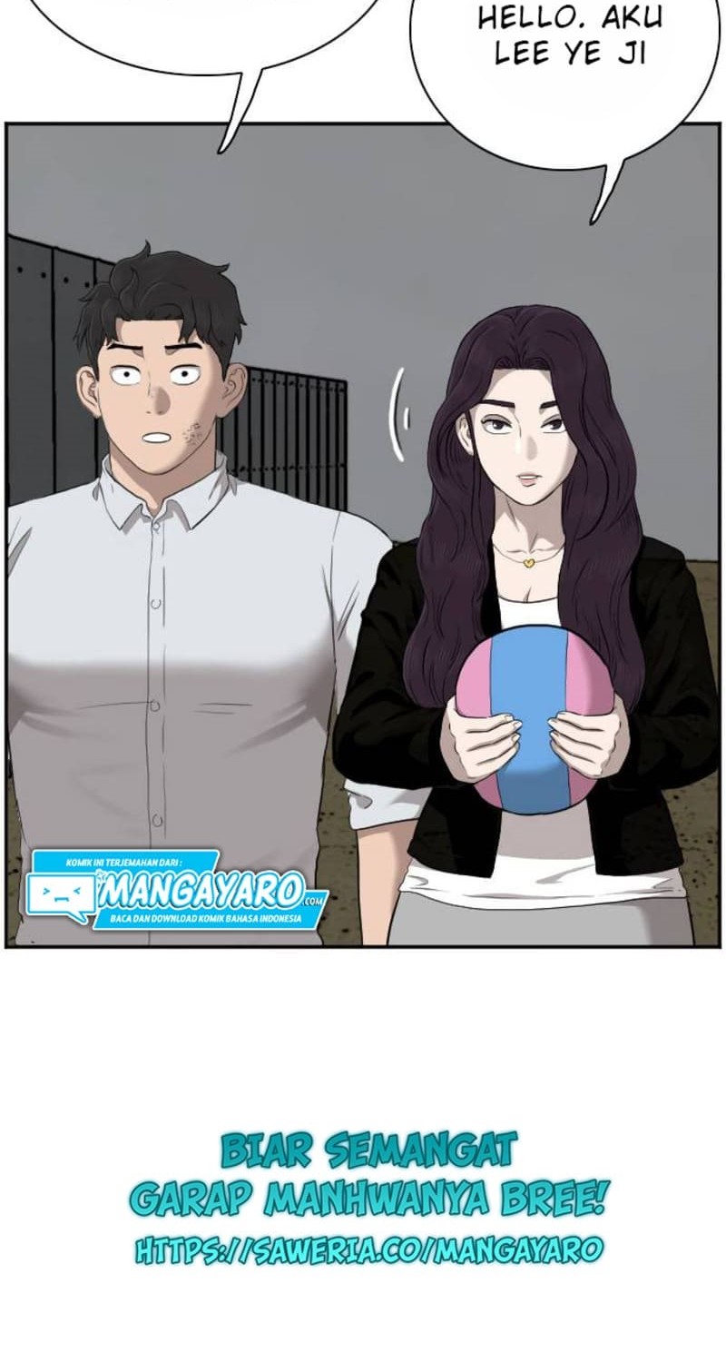 A Bad Person Chapter 38 page 57