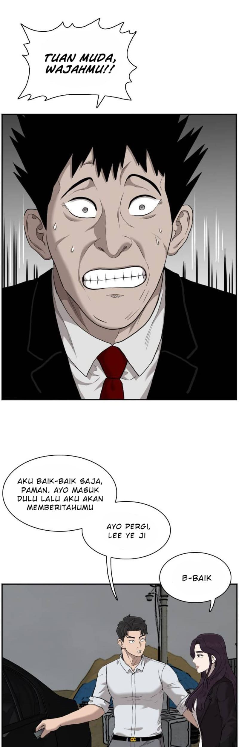A Bad Person Chapter 38 page 58
