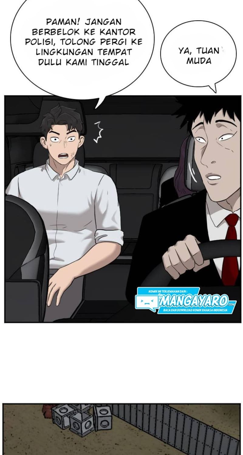 A Bad Person Chapter 38 page 61