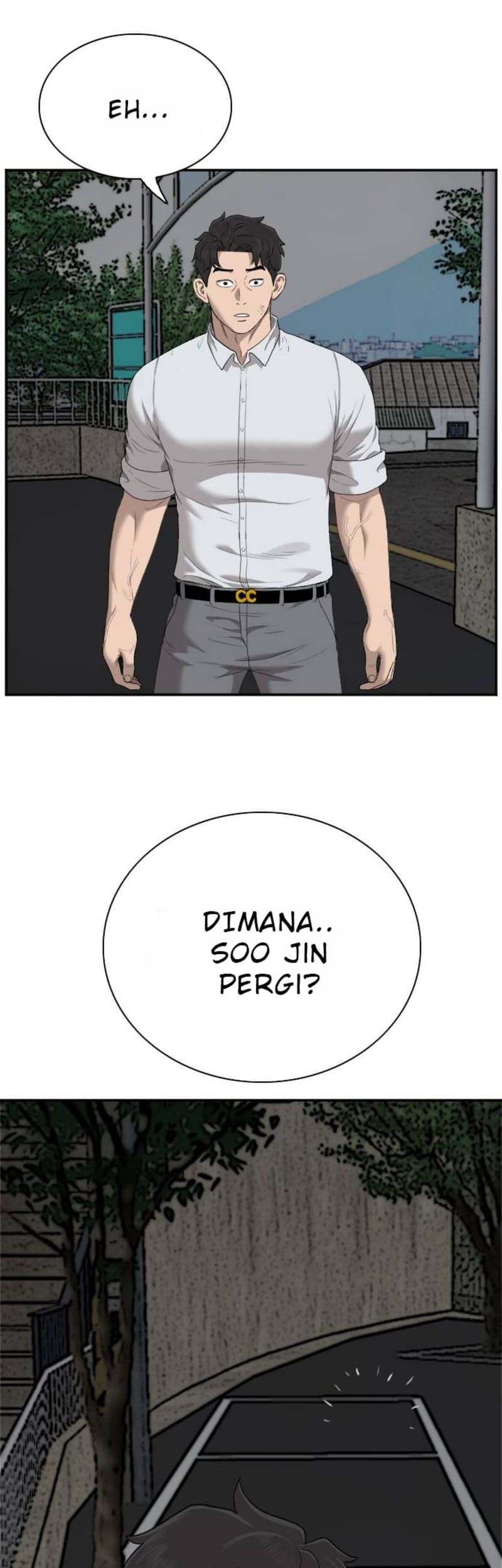 A Bad Person Chapter 38 page 66