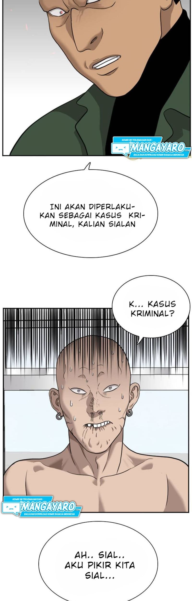 A Bad Person Chapter 38 page 75