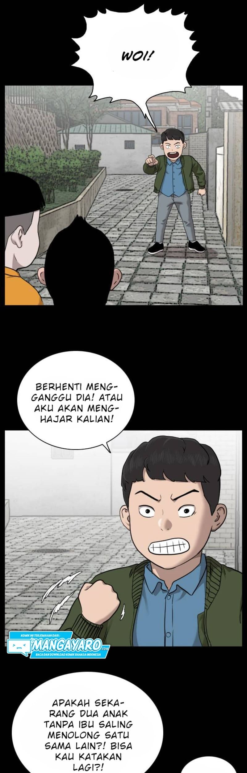 A Bad Person Chapter 38 page 8