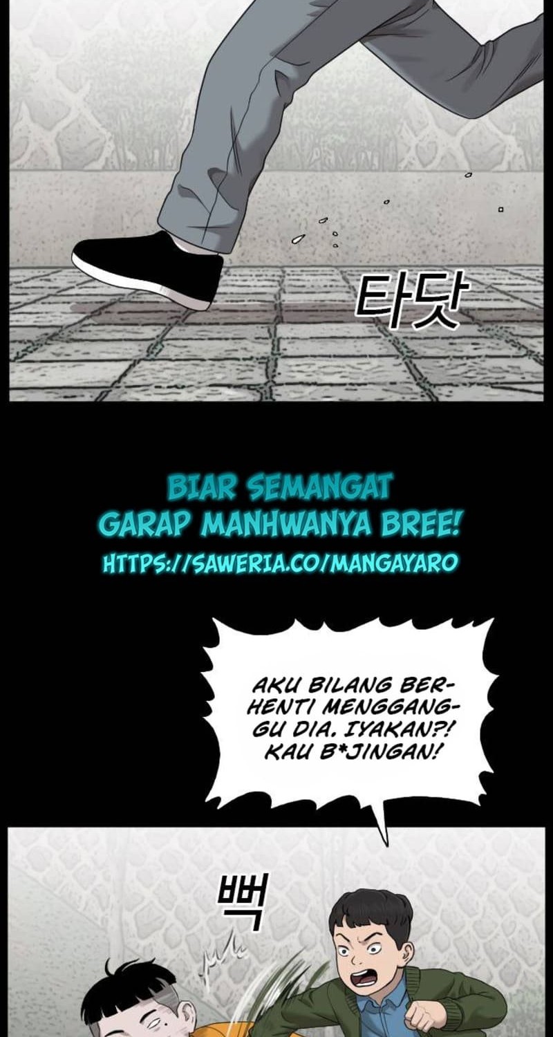 A Bad Person Chapter 38 page 11