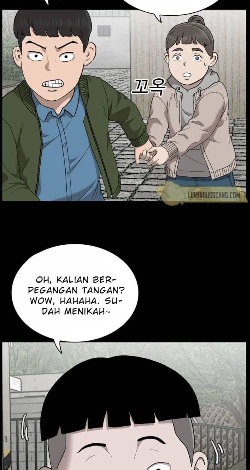 A Bad Person Chapter 38 page 14