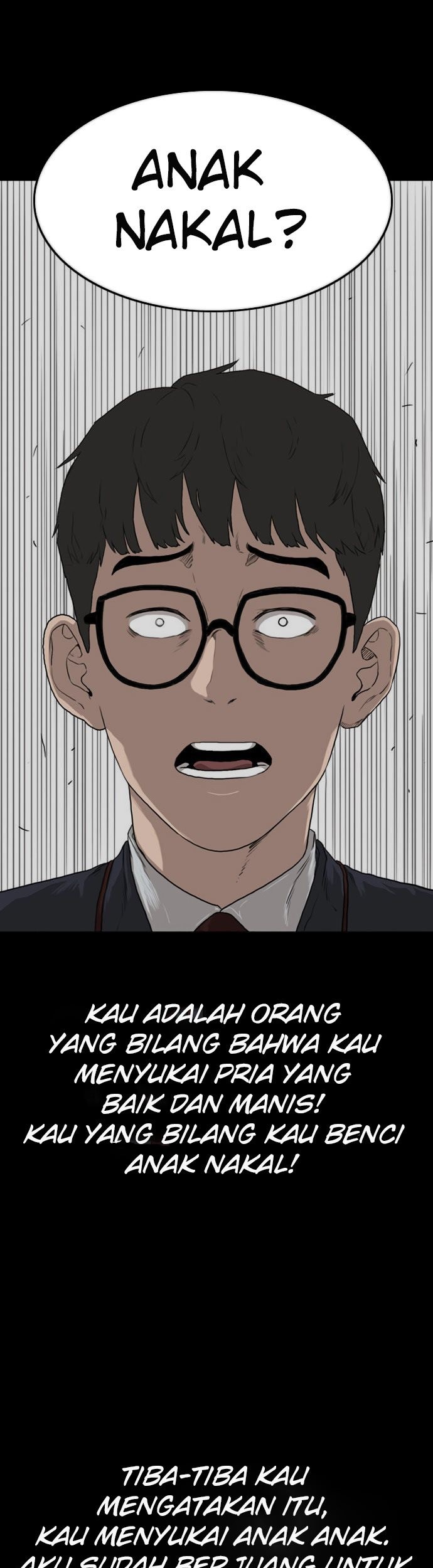 A Bad Person Chapter 37 page 19
