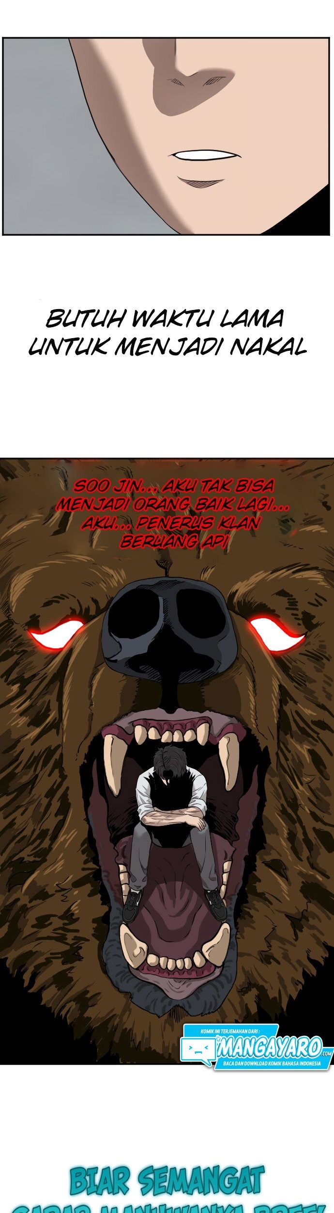 A Bad Person Chapter 37 page 37
