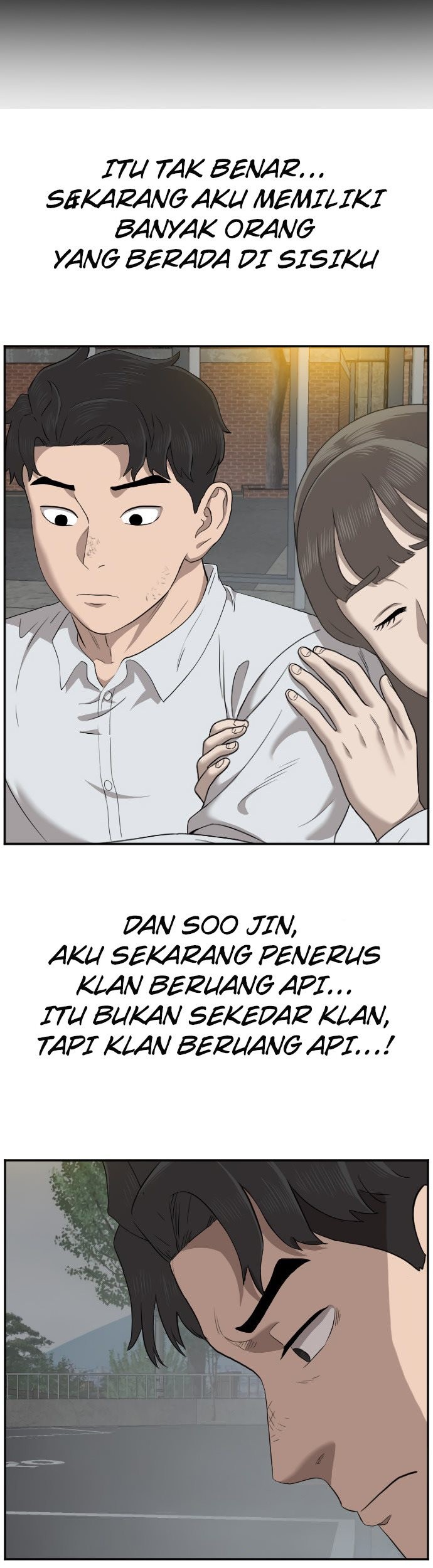 A Bad Person Chapter 37 page 53