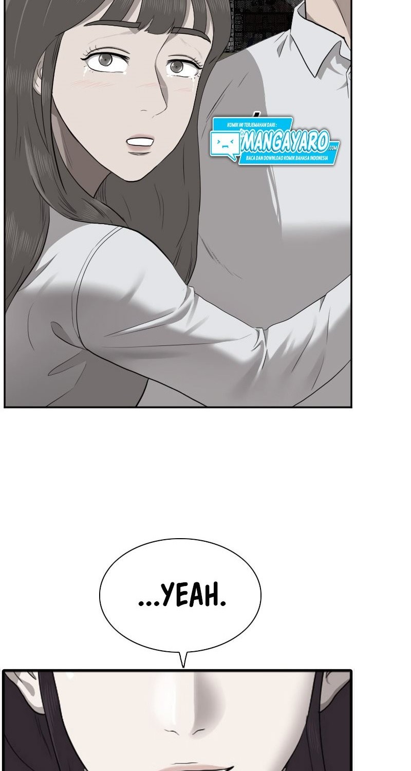 A Bad Person Chapter 37 page 3