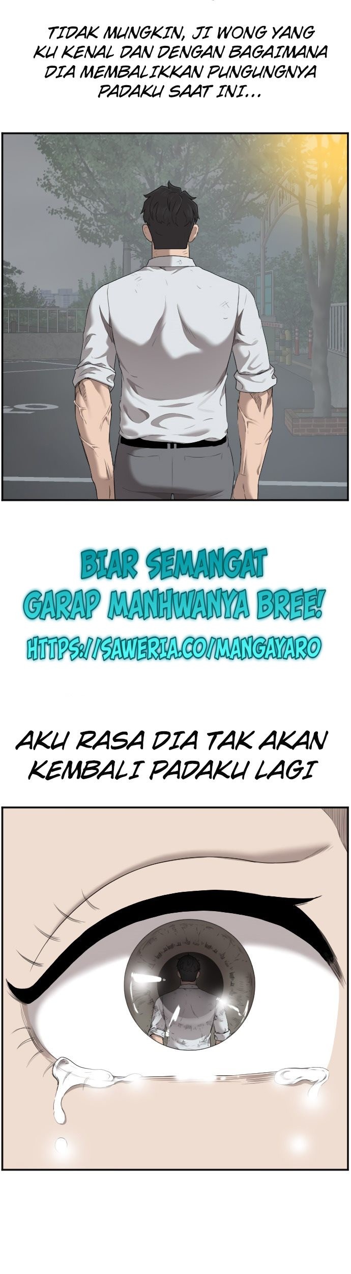 A Bad Person Chapter 37 page 69