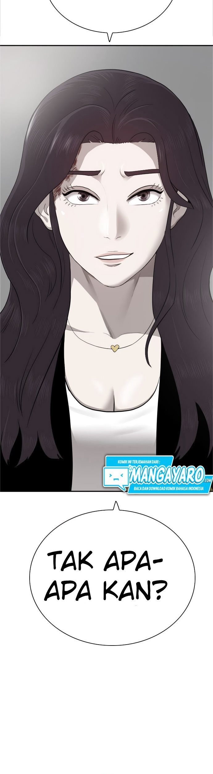 A Bad Person Chapter 37 page 5