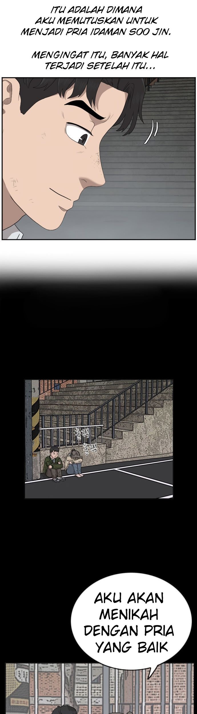 A Bad Person Chapter 37 page 15
