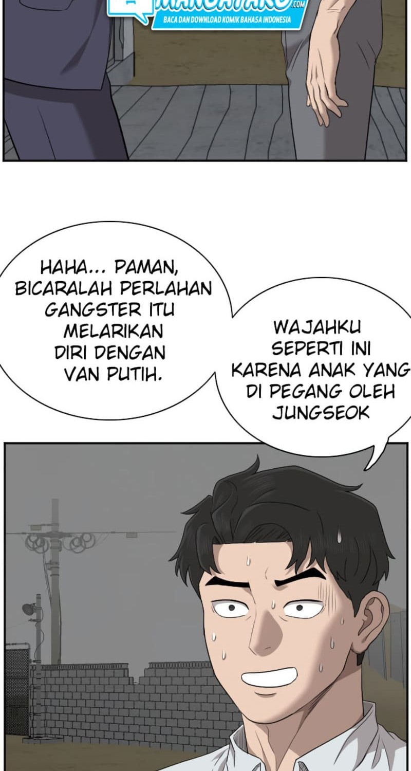 A Bad Person Chapter 36 page 28