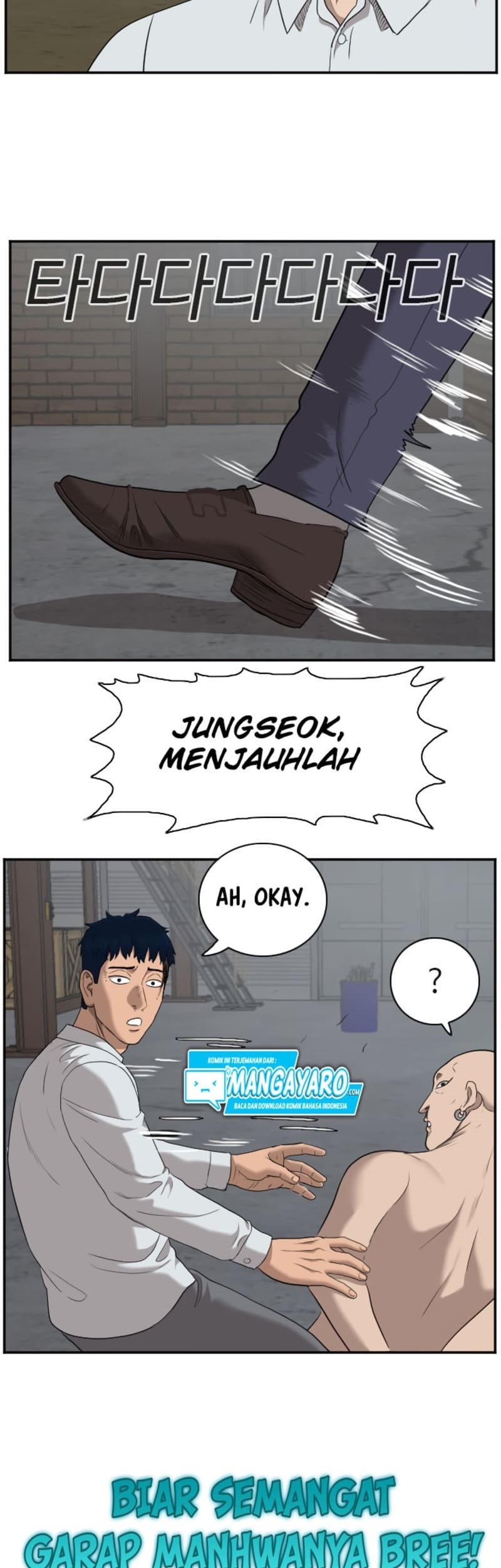 A Bad Person Chapter 36 page 29