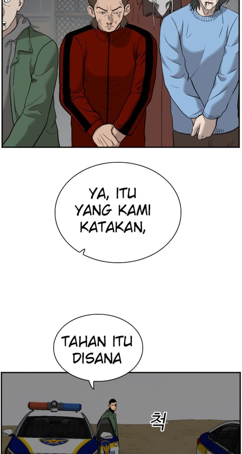 A Bad Person Chapter 36 page 40