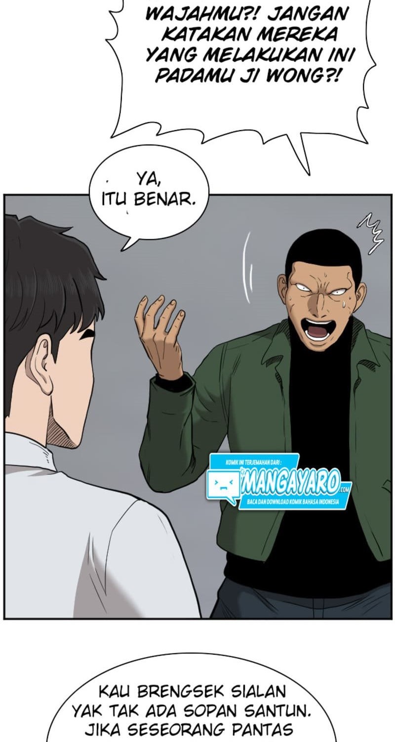 A Bad Person Chapter 36 page 44