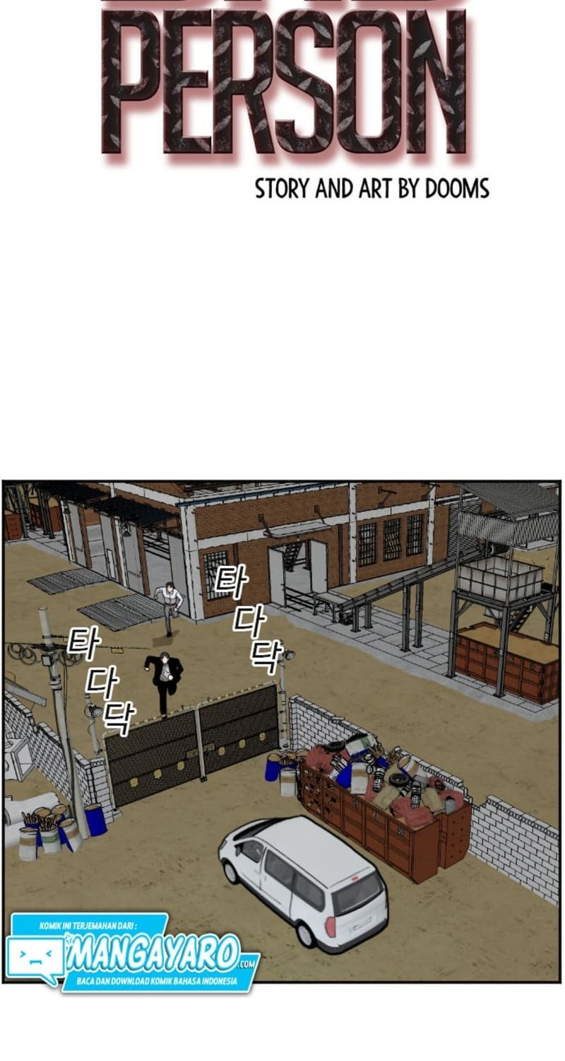 A Bad Person Chapter 36 page 3