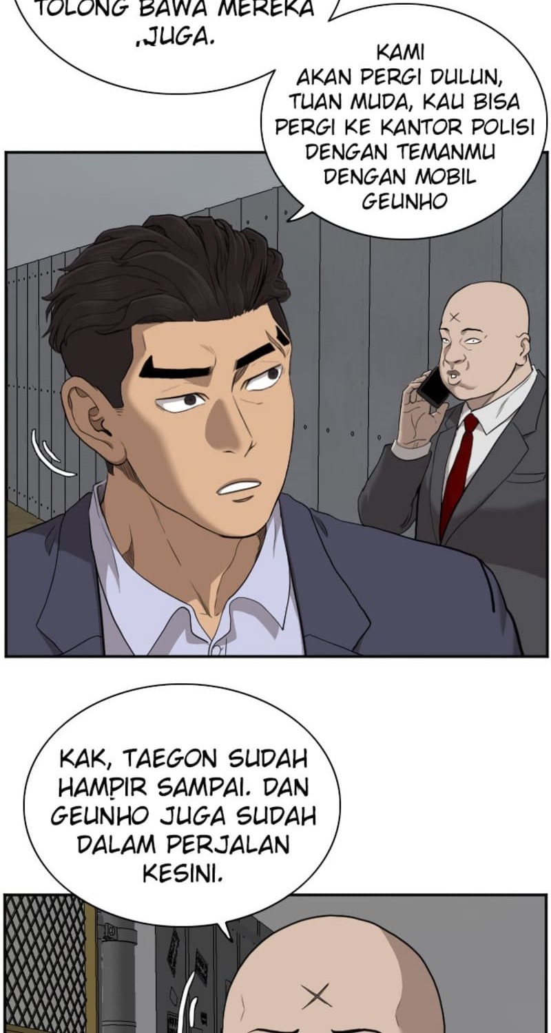 A Bad Person Chapter 36 page 52