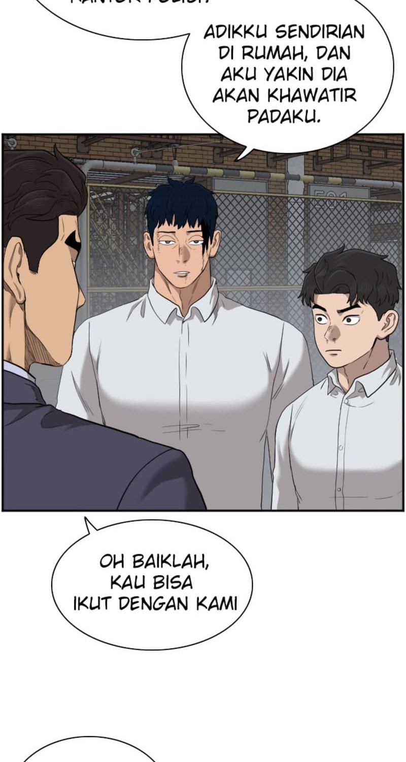 A Bad Person Chapter 36 page 56