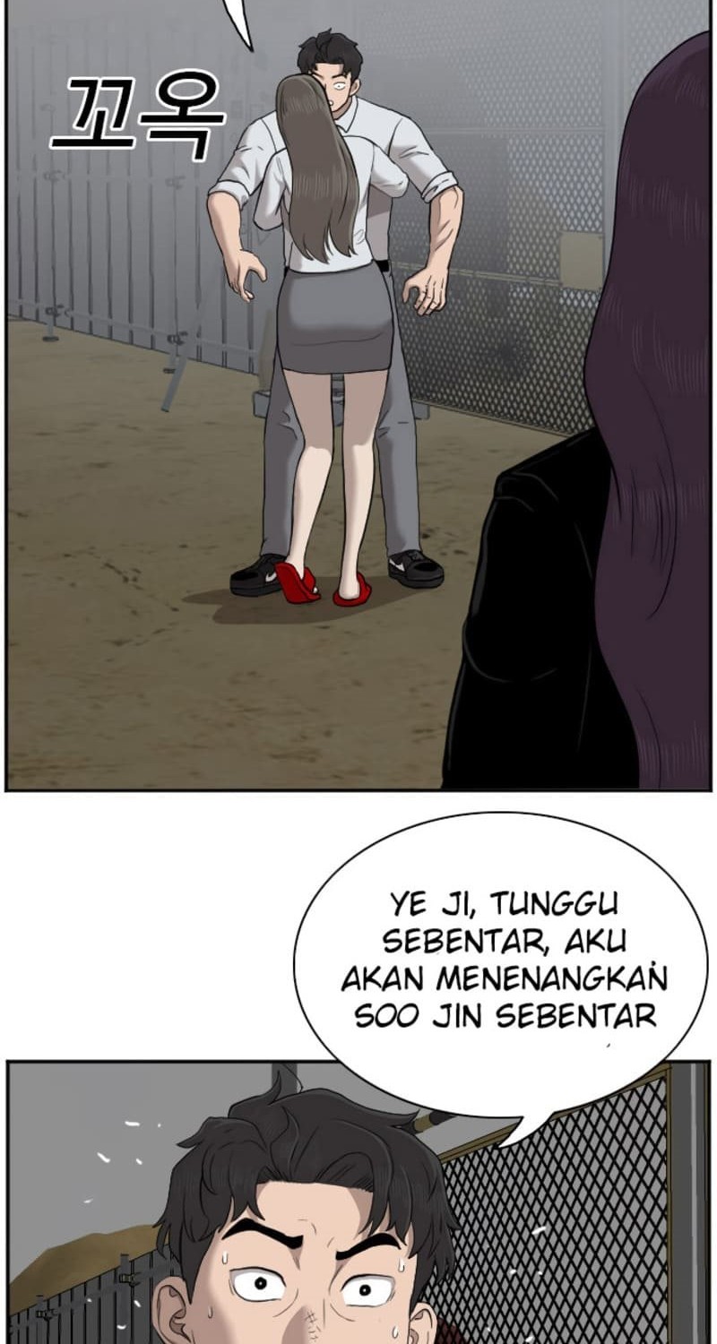 A Bad Person Chapter 36 page 69