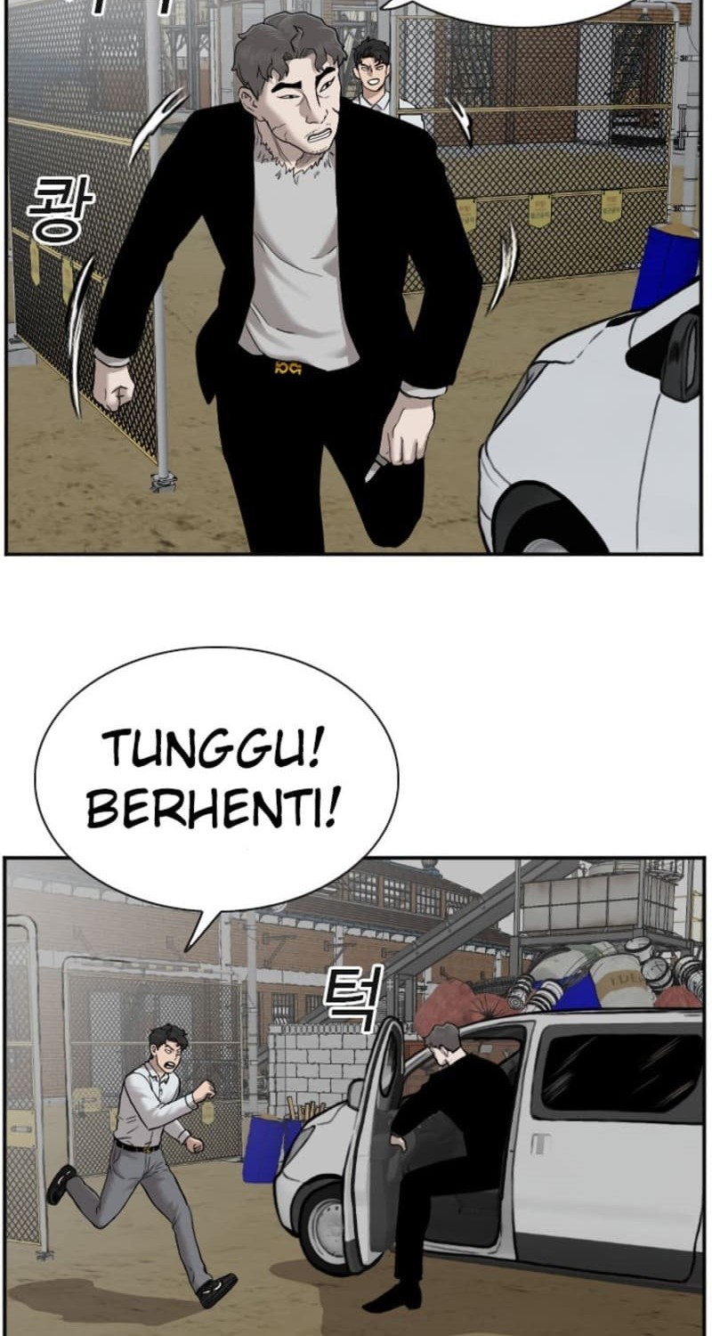 A Bad Person Chapter 36 page 5