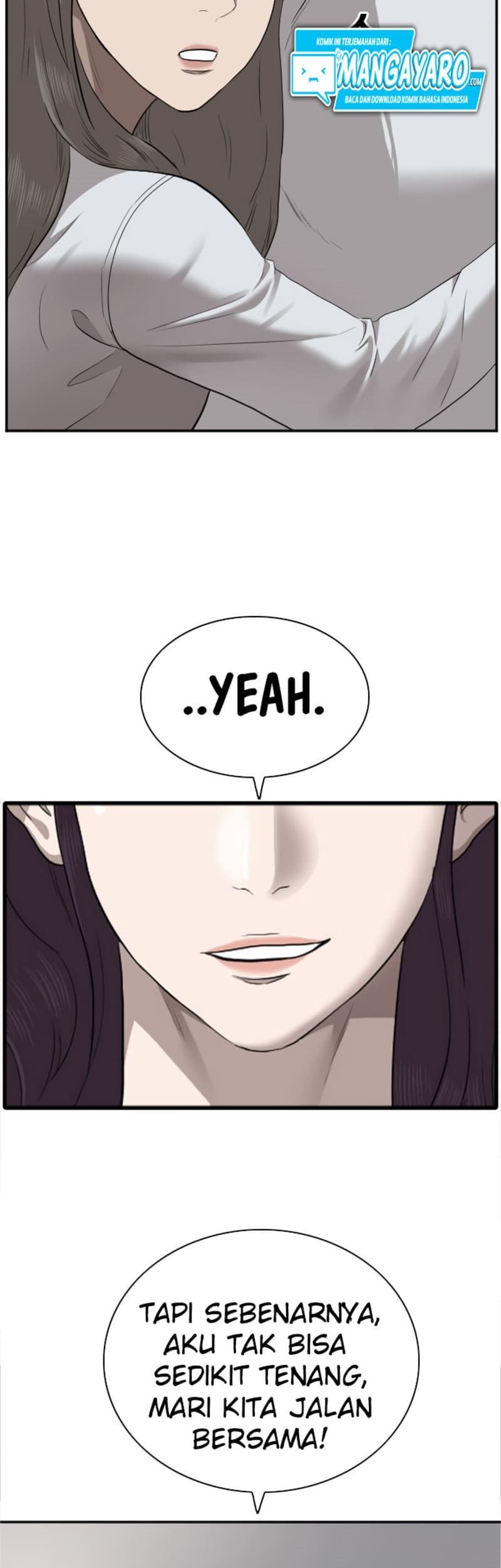 A Bad Person Chapter 36 page 73