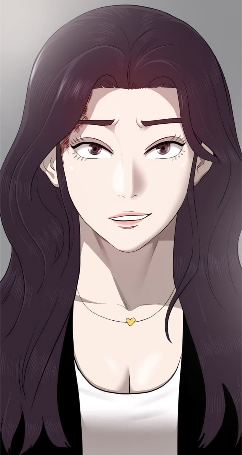 A Bad Person Chapter 36 page 74