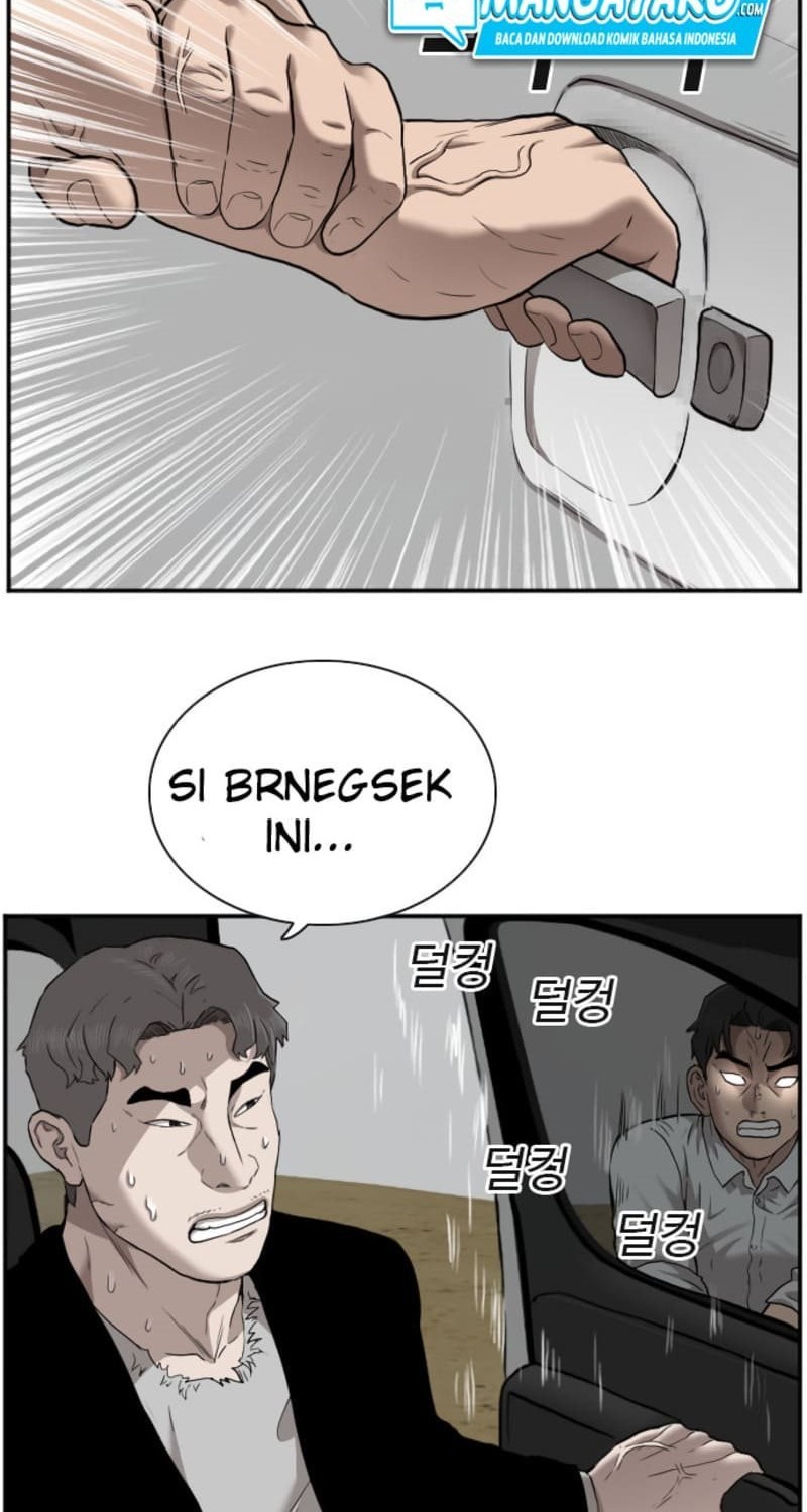 A Bad Person Chapter 36 page 8
