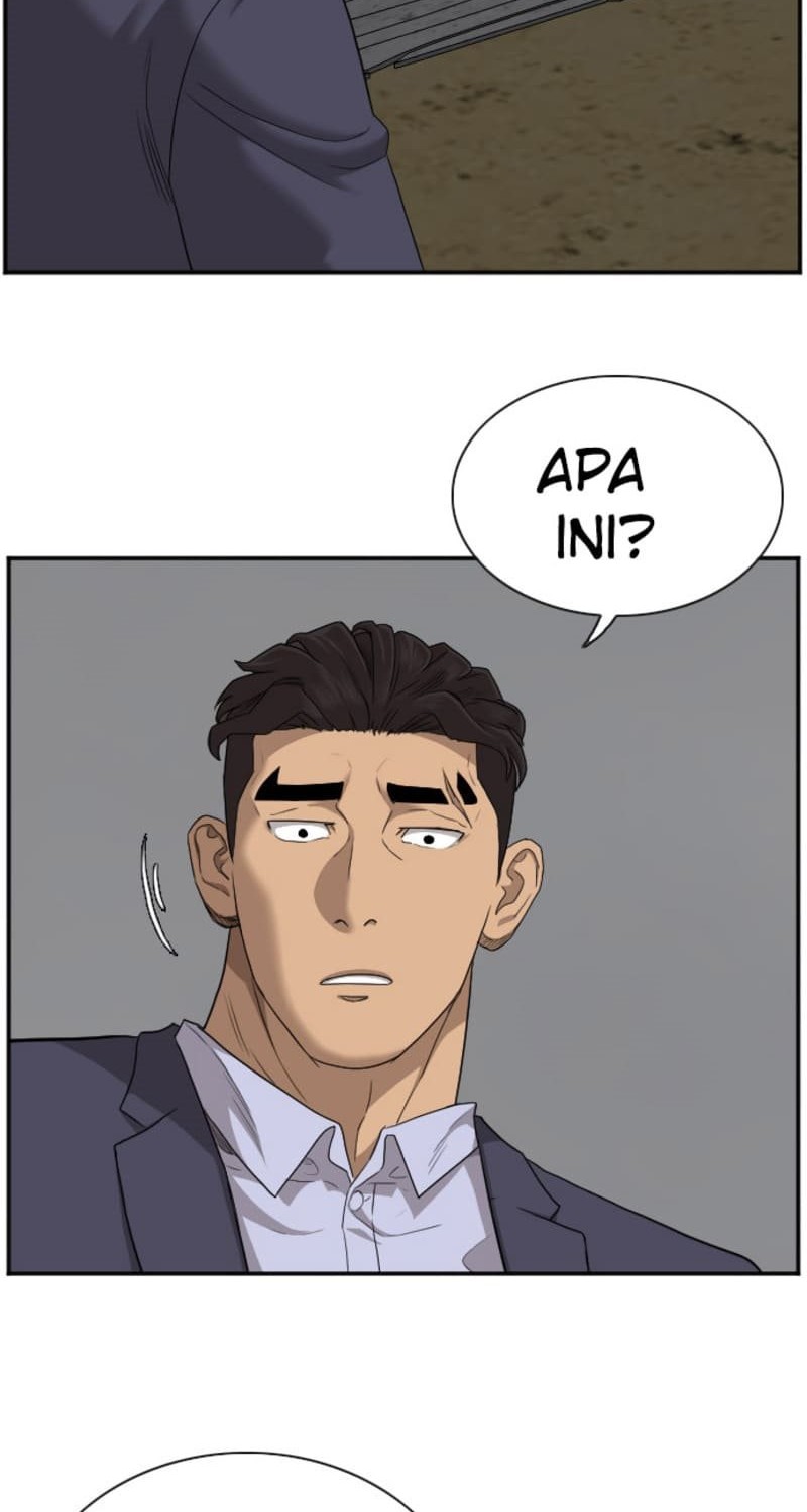 A Bad Person Chapter 36 page 13