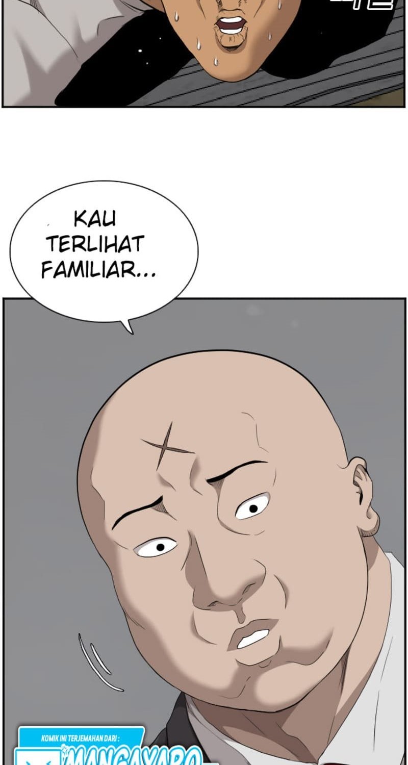 A Bad Person Chapter 36 page 15