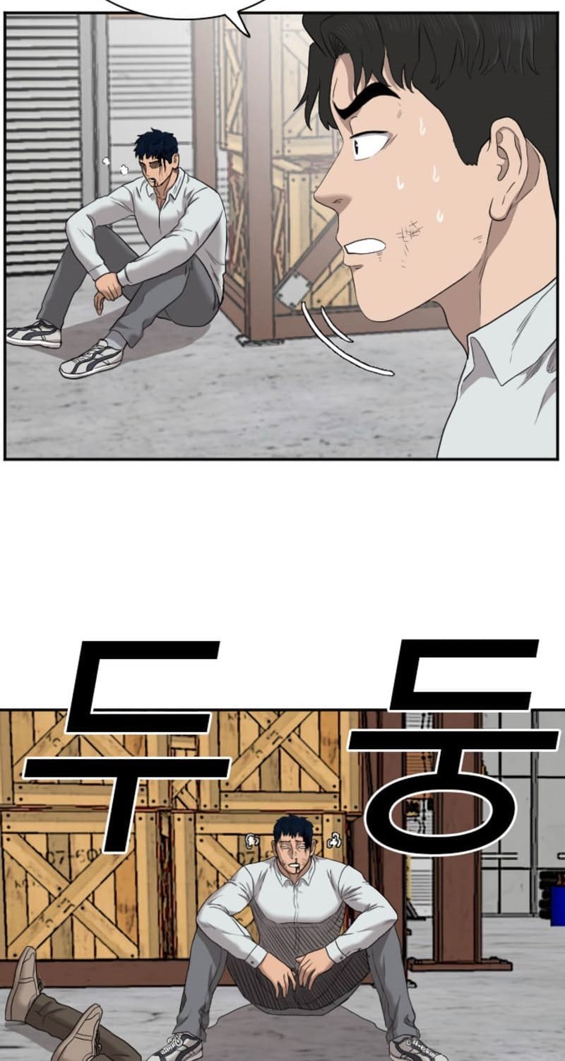 A Bad Person Chapter 35 page 19