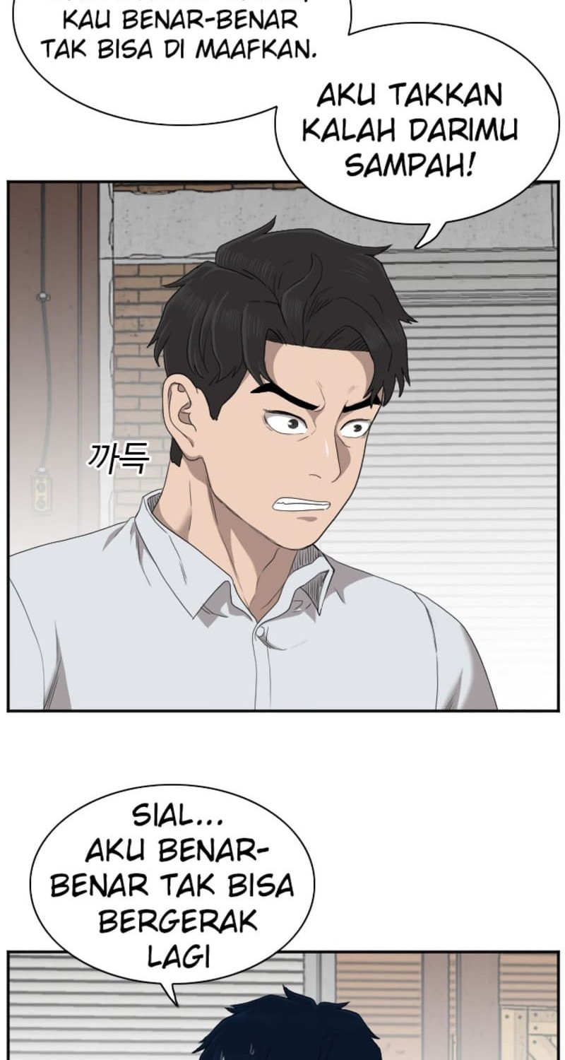 A Bad Person Chapter 35 page 29